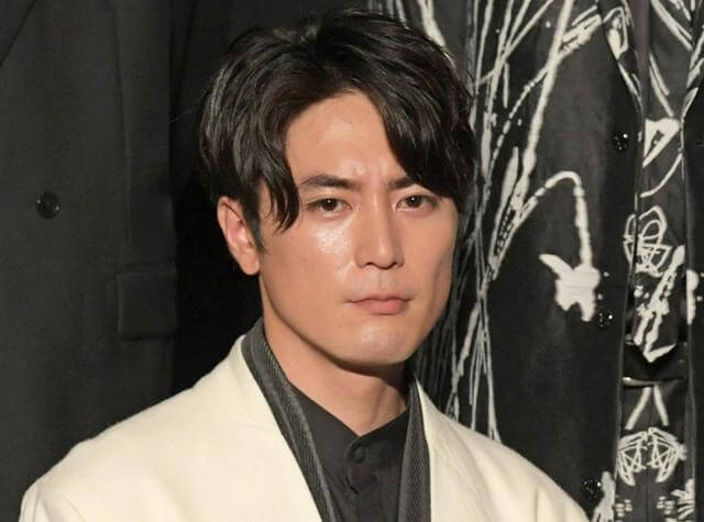 間宮祥太朗 熱愛の真相