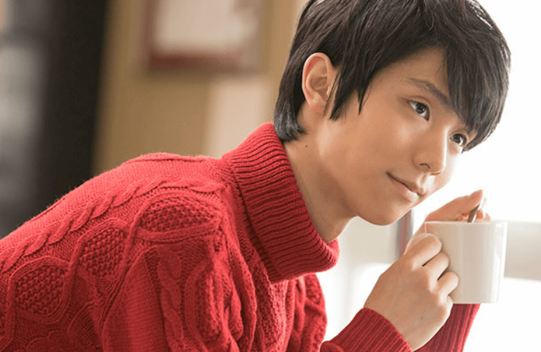 羽生結弦の家族写真&家族構成②母親