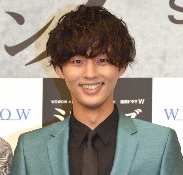 歴代彼氏①藤ヶ谷太輔(2012年)