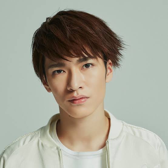 歴代彼氏⑫深澤辰哉(2021年)