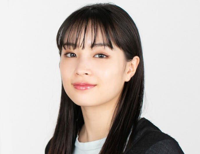 歴代彼女③広瀬すず