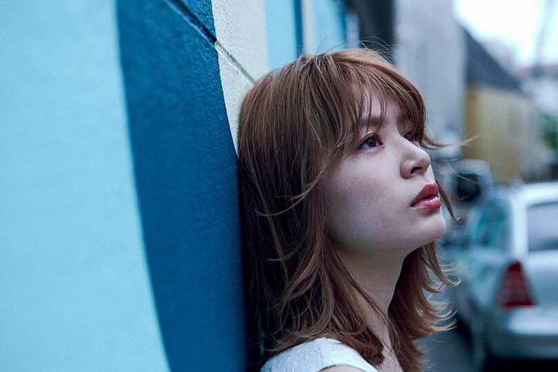 村上虹郎歴代彼女⑤ゆきら