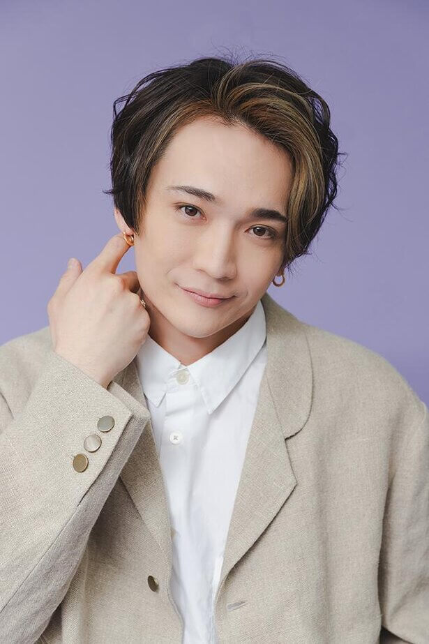 歴代彼氏⑩丘山晴己(2021年9月〜)