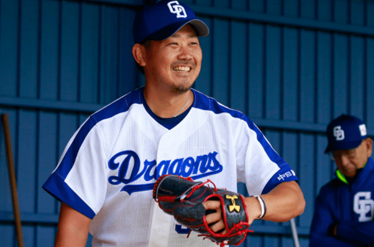 松坂大輔の子供は3人!年齢や顔画像は?