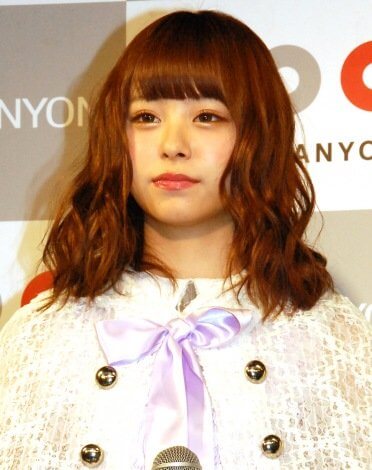 歴代彼女⑦佐藤麗奈(2017年~2019年)
