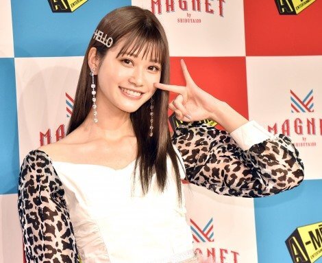 めるる_田中樹_熱愛の真相