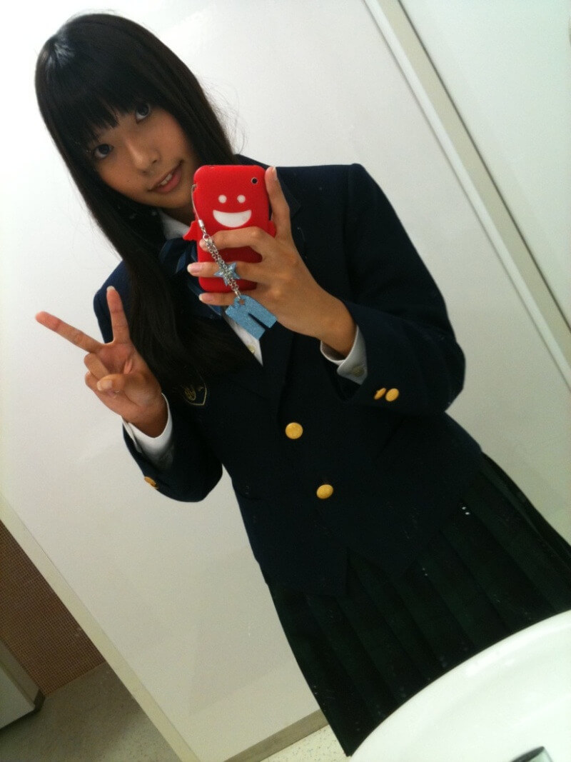 熊井智津子(鞍馬優)との出会い