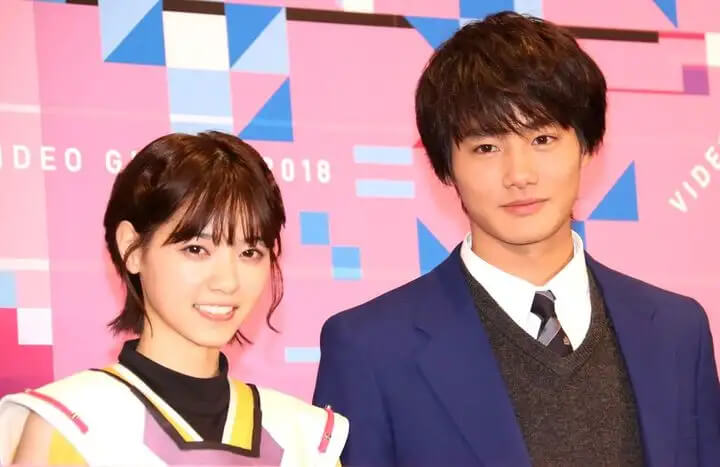 ドラマ「電影少女」_西野七瀬_野村周平
