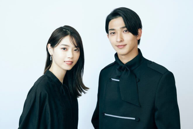 2022年最新情報!西野七瀬と横浜流星は結婚間近⁉︎