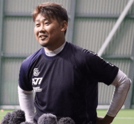 松坂大輔の子供は3人!年齢や顔画像は?