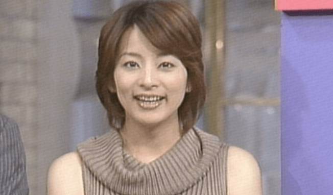 松坂大輔の嫁・柴田倫世の現在は?2022年に離婚の噂も!原因は歳の差?