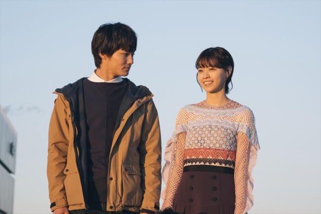 ドラマ「電影少女」_西野七瀬_野村周平3