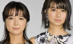 上白石萌歌＆萌音は姉妹のどっち？見分け方８選！身長など違いを紹介