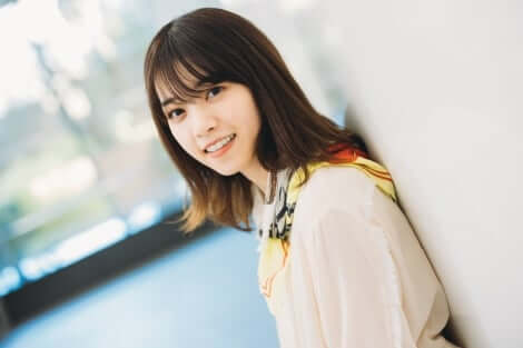 西野七瀬_歴代彼氏⑦バンドマン(2021年)