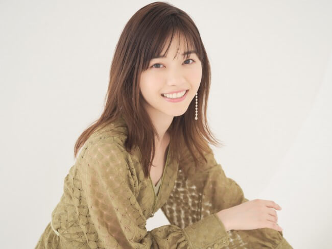 西野七瀬の好きなタイプは?