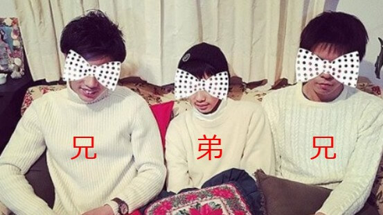 池田エライザの兄弟は3人でイケメンモデル?顔画像は神尾楓珠似の噂も