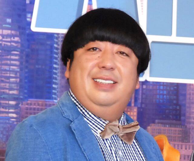 歴代彼氏⑥バナナマン・日村勇紀