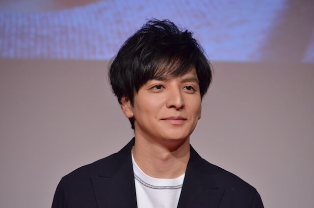 清原果耶歴代彼氏⑤生田斗真