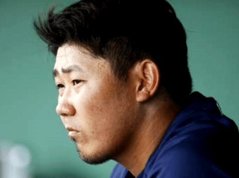 松坂大輔の子供は3人!年齢や顔画像は?
