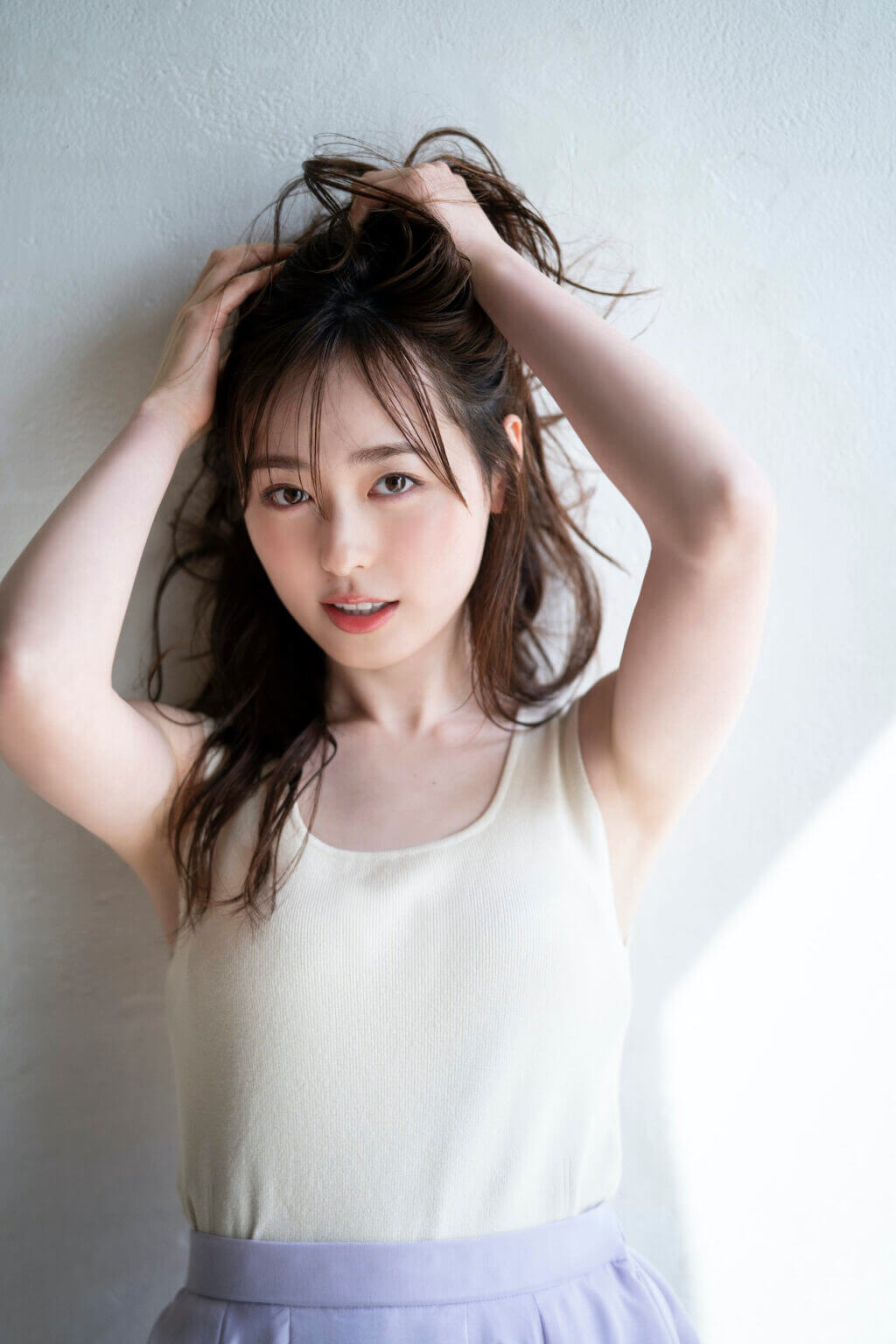 2023年最新!福原遥の歴代彼氏10人まとめ!