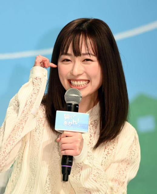福原遥_舞いあがれ_フライデー報道されたのは誰?
