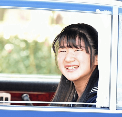 4℃の彼