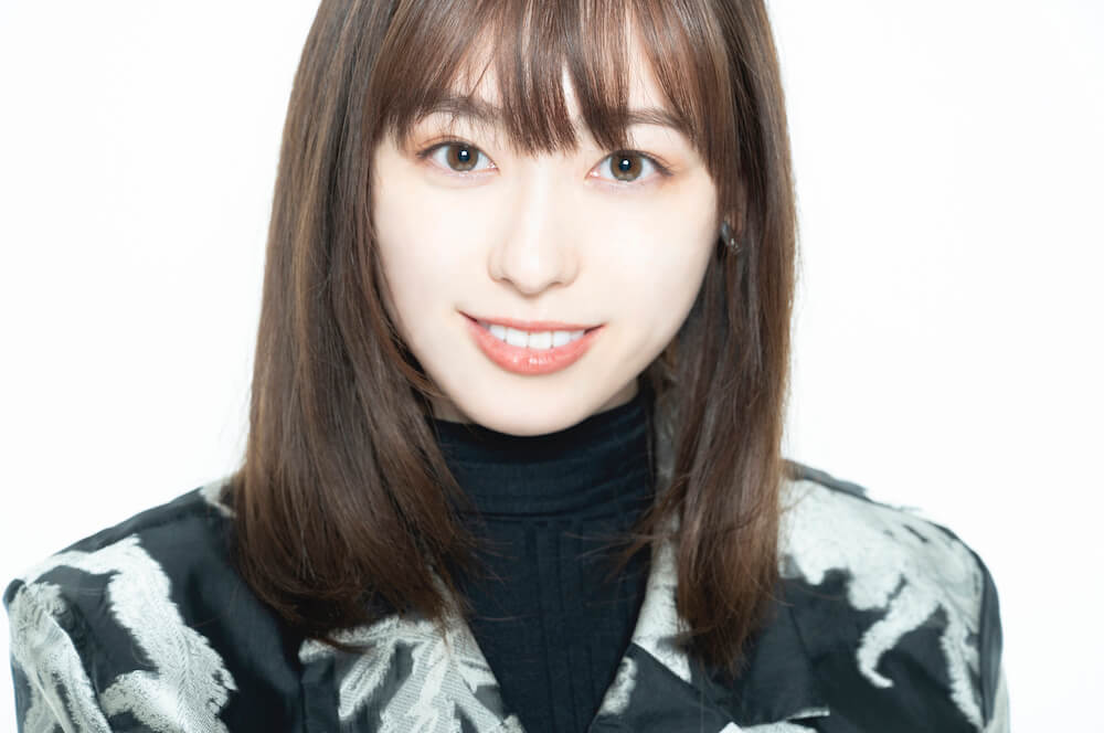 福原遥の好きなタイプは?