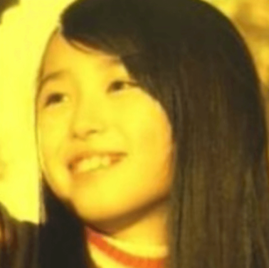 9歳頃