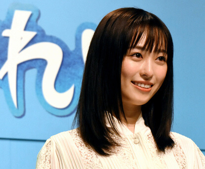 福原遥_舞いあがれ_福原遥の2022年現在の彼氏は誰?