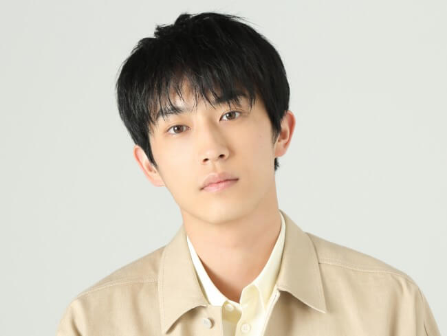 歴代彼氏⑦杉野遥亮(2019年)