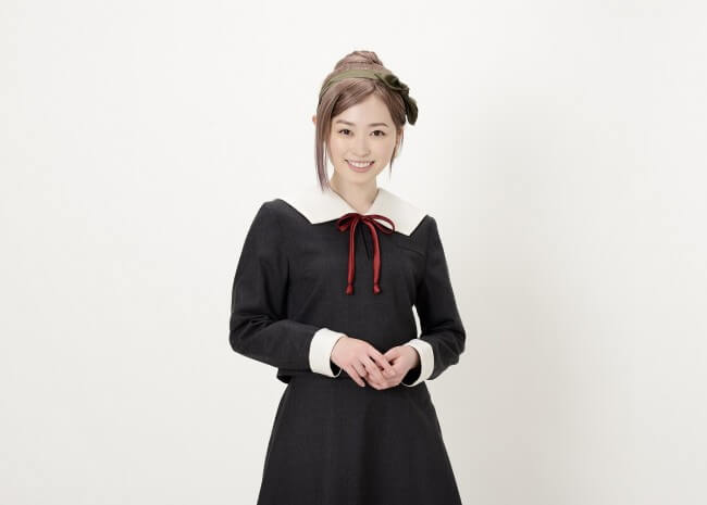 福原遥_かぐや様は告らせたい〜天才たちの恋愛頭脳戦〜ファイナル