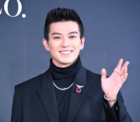 新田真剣佑の好きなタイプは?