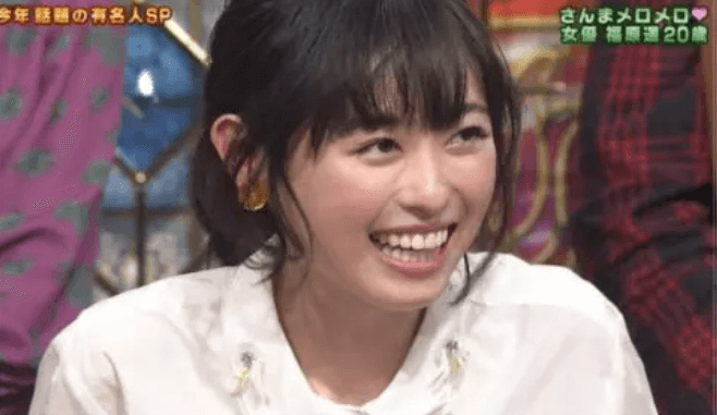 福原遥の父親は左官工で母親はバスガイド!兄弟はイケメン?家族構成まとめ