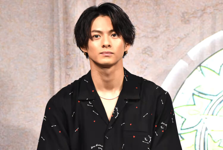 平野紫耀_噂の真相