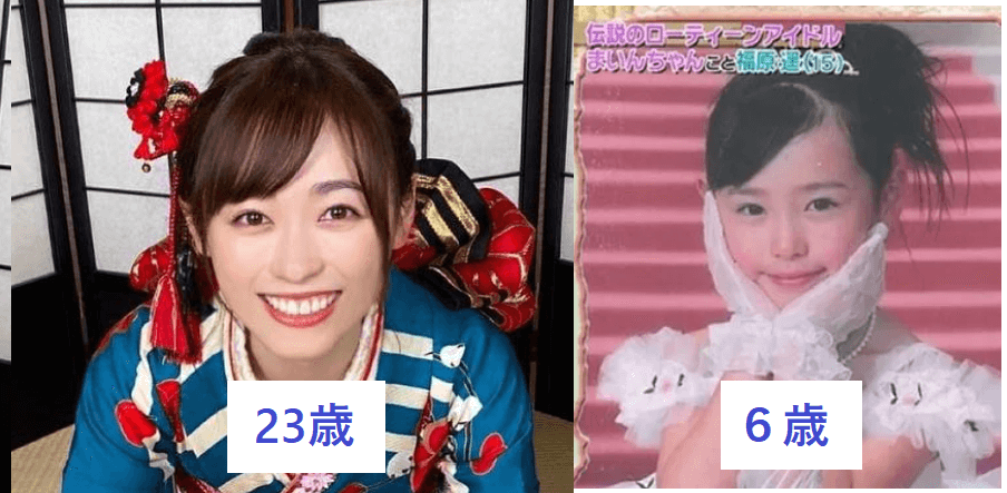 ずっとかわいい