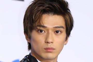 歴代彼女①一般女性A(2013年頃)_新田真剣佑