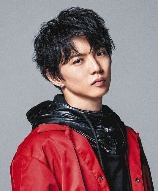 歴代彼氏⑥佐藤大樹(2019年)