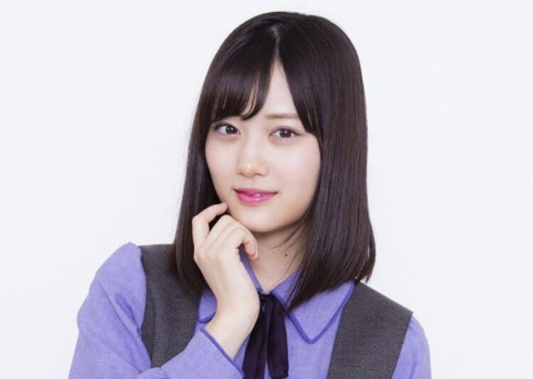 歴代彼女⑤山下美月