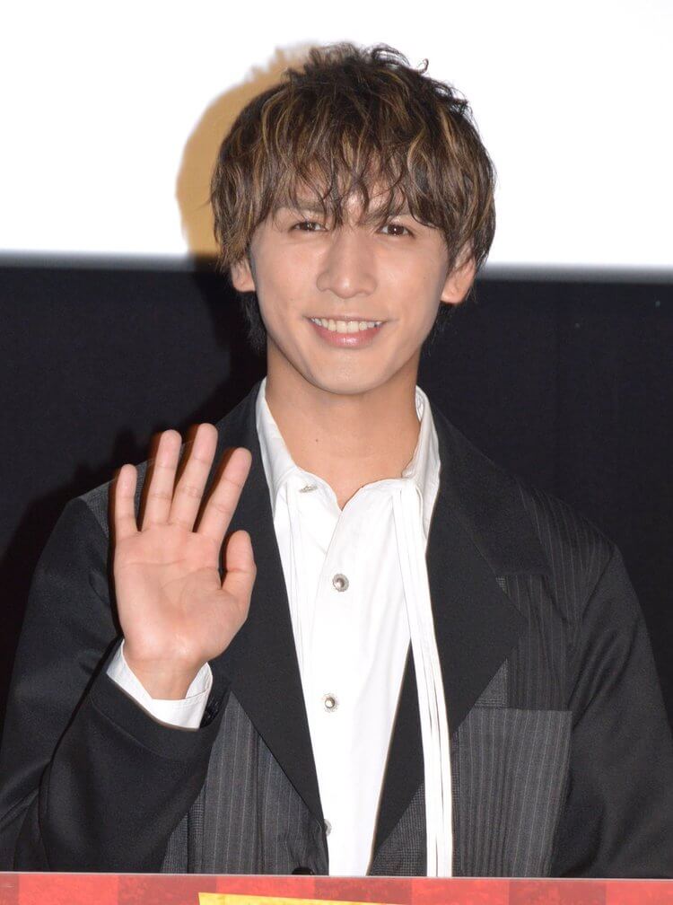 2023最新!藤井流星の歴代彼女5人まとめ!