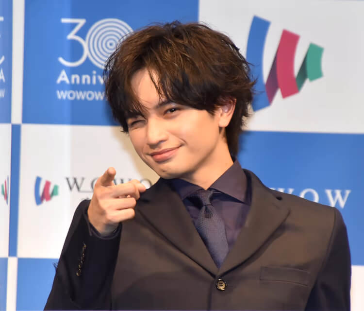 中島健人_噂の出所
