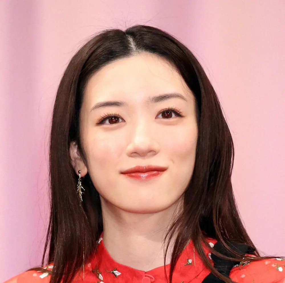 歴代彼女⑤永野芽郁(2017年~2019年)