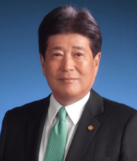 造船会社の御曹司の彼