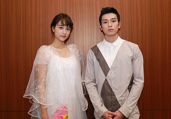 山本美月_新田真剣佑_噂の真相