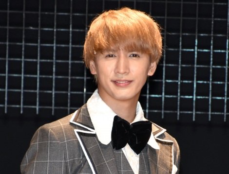 藤井流星の好きなタイプは?
