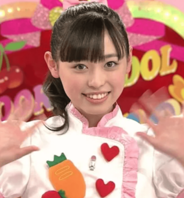 まいんちゃん