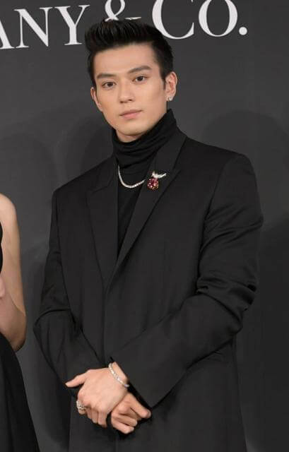 2023年最新!新田真剣佑の歴代彼女9人まとめ!