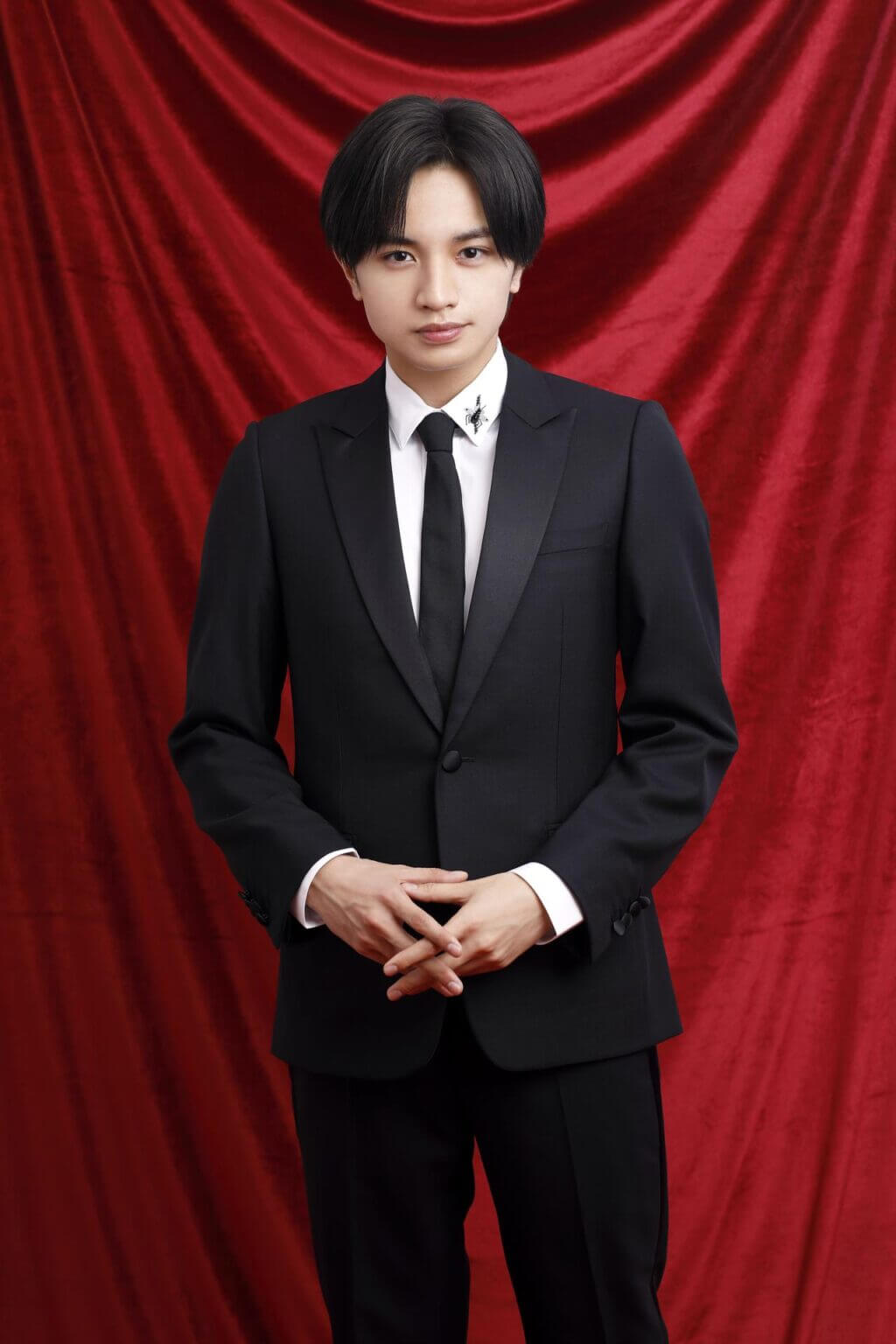 歴代彼氏④中島健人(2017年)