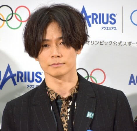 歴代彼氏⑩川上洋平(2021年)