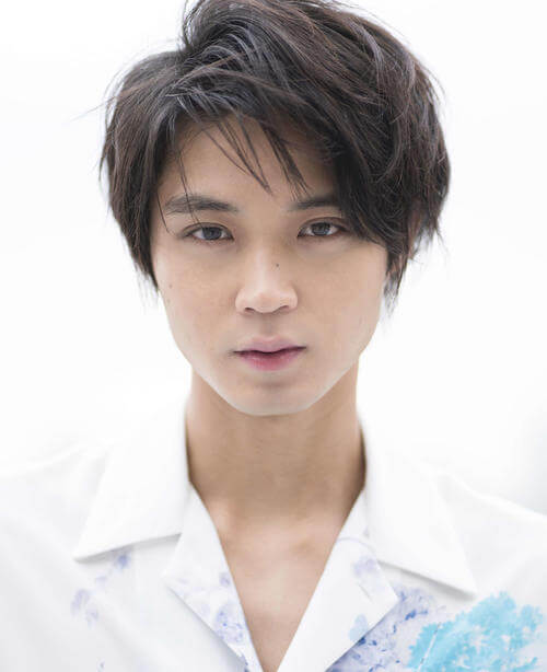 磯村勇斗_演技を勉強したい!