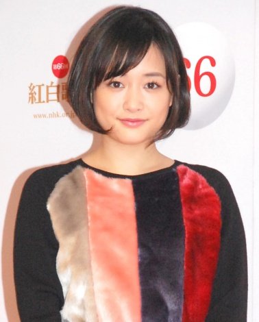 歴代彼女⑥大原櫻子(2018年)